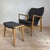 Vintage Danish Chair in Oak, 1960 For Sale - Image 6 of 7