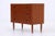 Vintage Teak Chest of Drawers, 1960s For Sale - Image 11 of 12