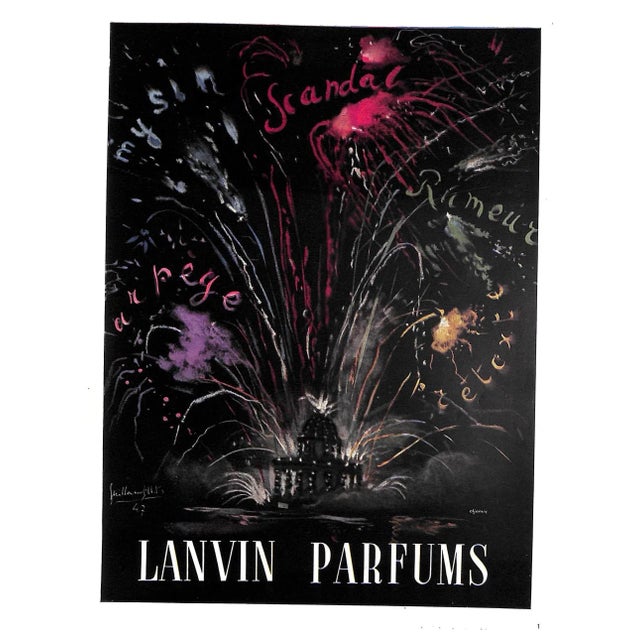 Album Du Figaro 12: Collections d'Hiver Automne 1947 For Sale - Image 10 of 18