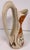 Julio Fajardo Colombian Modernist Ceramic Pitcher Vase, Ibagué, Figural Studio Pottery For Sale - Image 4 of 11