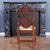 Niagara Furniture Tall Sweet Heart Chairs, Set of 10 For Sale - Image 14 of 14