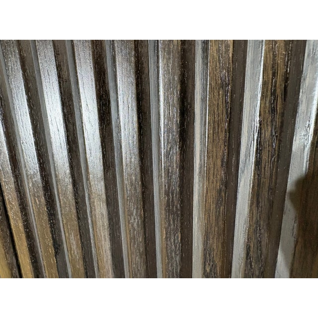 Rh Byron 2‑Door Sideboard For Sale - Image 15 of 18