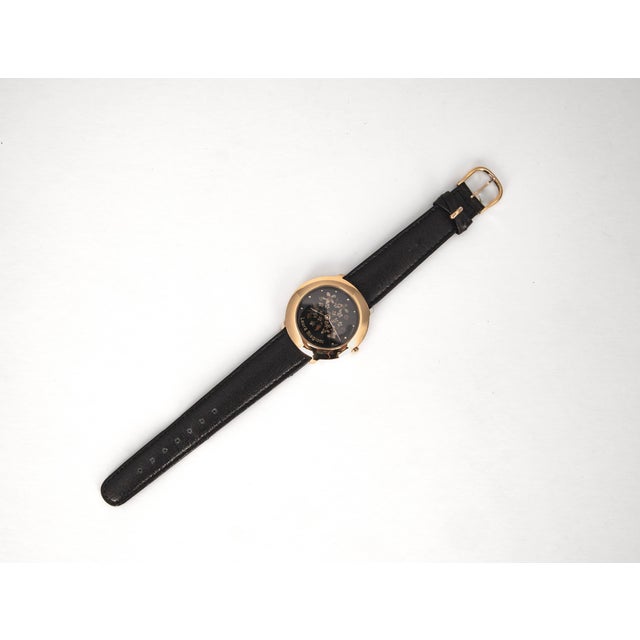 Vintage Women's Wristwatch by Laura Biagiotti, 1990s For Sale - Image 9 of 18