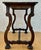 Spanish Baroque Style Oak Side Table, Early 20th Century For Sale - Image 14 of 17