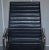 Black Leather Swivel Office Chair from Vitra For Sale - Image 6 of 18