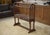 Art Nouveau Wooden Clothes Rack, 1900s For Sale - Image 9 of 13