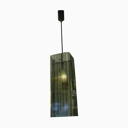 Suspension Light by Vistosi, 1960s For Sale - Image 4 of 4
