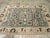 Galerie Shabab Collection Mid-20th Century Persian Malayer Accent Rug For Sale - Image 4 of 7