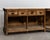 Antique Italian Counter with Marble Top, 19th Century For Sale - Image 15 of 18