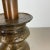Hollywood Regency Brass Table Light in the style of Kalmar, Austria, 1960s For Sale - Image 15 of 18