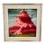 1930s Philippe Augé Signed Surrealist Oil on Canvas For Sale