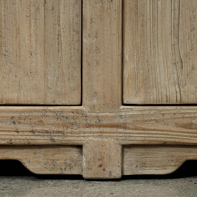 Eight-Door Long Ravello Sideboard For Sale - Image 16 of 17