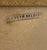 Vintage Mid Century Modern Van Pelt Belgian Cabinet Bookcase Hutch. For Sale - Image 11 of 11