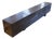 Andrianna Shamaris Petrified Wood Log Bench For Sale