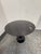 2000 - 2009 Eero Saarinen Style Round Stone Top Tulip Side Table For Sale - Image 5 of 12