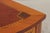 Decorative Crafts Walnut Inlaid Demi Lune Commode Cabinet For Sale - Image 14 of 18