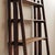 Architectural Pine and Oak Secretary Bookcase, France, 1960 For Sale - Image 15 of 18