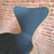 Sjuan Chairs by Arne Jacobsen for Fritz Hansen, Set of 6 For Sale - Image 6 of 7