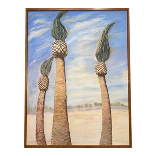 California Scene "Mop Tops" For Sale