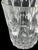 Glass 1960s Beyer Cut Crystal Glass Ice Bucket. Germany For Sale - Image 7 of 10