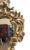 Pair French 19th Century Carved Baroque Gilt Mirrors For Sale In New York - Image 6 of 9