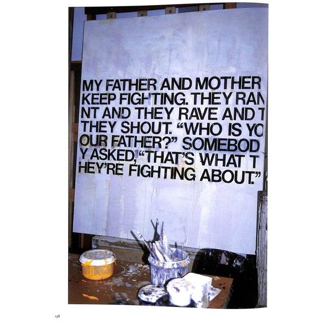 "Richard Prince Paintings & Photographs" 2002 Cantz, Hatje For Sale - Image 11 of 12