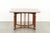 Art Deco Square Dining Table from Schuitema For Sale - Image 4 of 8