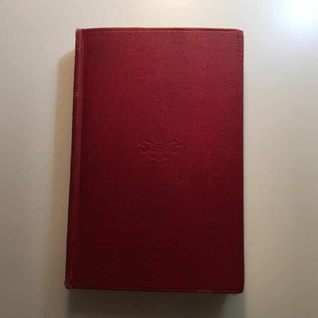 Philadelphia: The John C. Winston Company, 1906. Letters on the simplest matters of life and on various subjects with...