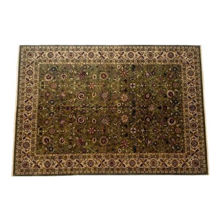 Indo Persian Tabriz , 102" X 14'2 For Sale