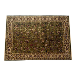 Indo Persian Tabriz , 102" X 14'2