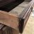 Brown Early 19th Century French Oak Cabinet For Sale - Image 8 of 11