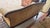 Wood Louis XV English Sofa in Mahogany & Upholstery, 1800s For Sale - Image 7 of 8