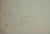 Marcel Mouly, Nude Study, Charcoal For Sale - Image 3 of 8