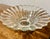 Mid 20th Century Heisey Crystolite Flared Serving Bowl For Sale - Image 9 of 12