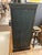 Early 20th Century Antique Pie Cabinet With Arts & Crafts Tile and Original Hardware For Sale - Image 5 of 11