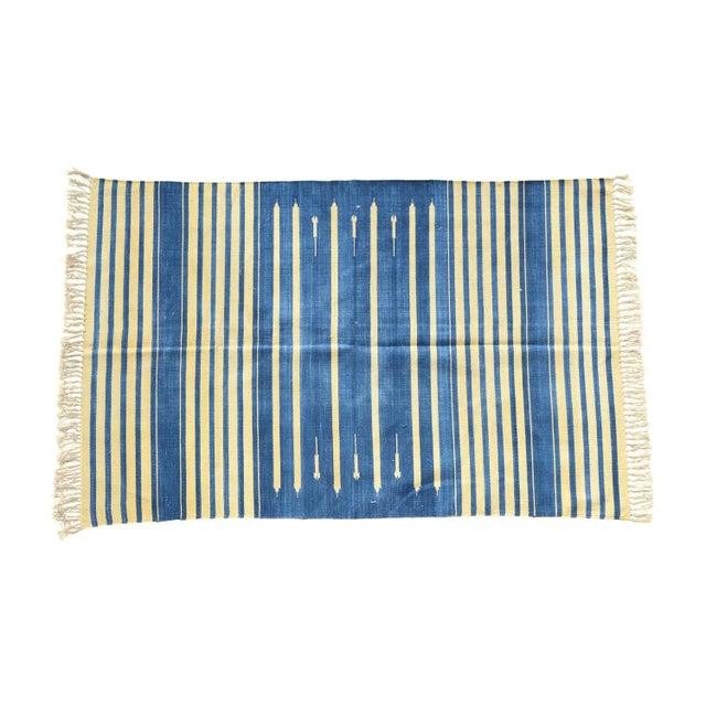 Not Yet Made - Made To Order Jodhpur Rug, 10X14 For Sale - Image 5 of 5