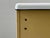 Beige Industrial Steel Sheet Chest of Drawers by R. Daurat, France, 1950s For Sale - Image 8 of 18