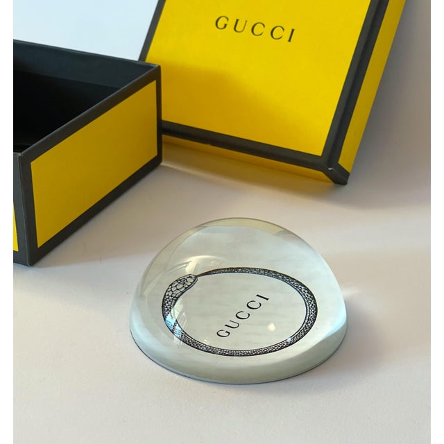 GUCCI　ネックボウ 日本限定 ヒグチユウコ シルク ネックボウ ボルドー＆ピンク
