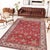 Elevate your home with the timeless beauty of a handmade Persian rug, renowned for its exceptional craftsmanship, rich...