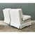 Vintage Upholstered Slipper Chairs - Pair For Sale - Image 11 of 12