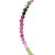 Modern Birthstone October Rainbow Tourmaline Bracelet For Sale - Image 3 of 10