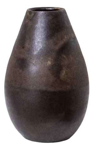 Studio Keramik Vase by Elisabeth Dunker, 1960s
