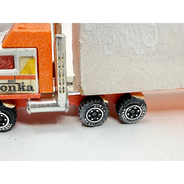 Bruce Houston Baltimore Oriole Fan Truck For Sale - Image 15 of 18