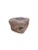 Solid Teak Granary Mortar From Java, Indonesia, C. 1950 For Sale - Image 4 of 6