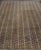 Brown Oversize Tibetan Vine Motif Rug no. j5179 For Sale - Image 8 of 13