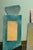 "Superbloom 4" Original Mixed-Media Collage on Paper by Zac Woodiel For Sale In Little Rock - Image 6 of 9