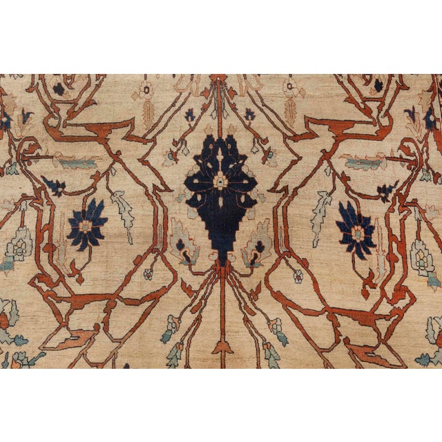 Persian rugs are known all around the world. From Europe to Australia, every collector is dying to have at least one...