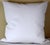 Realism White Tree Peony Bloom in Rodin Museum Garden Paris Photo Pillow For Sale - Image 3 of 13
