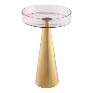 Alo Small Side Table For Sale