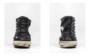 Converse, Studs, Michael Schachtner, 2012